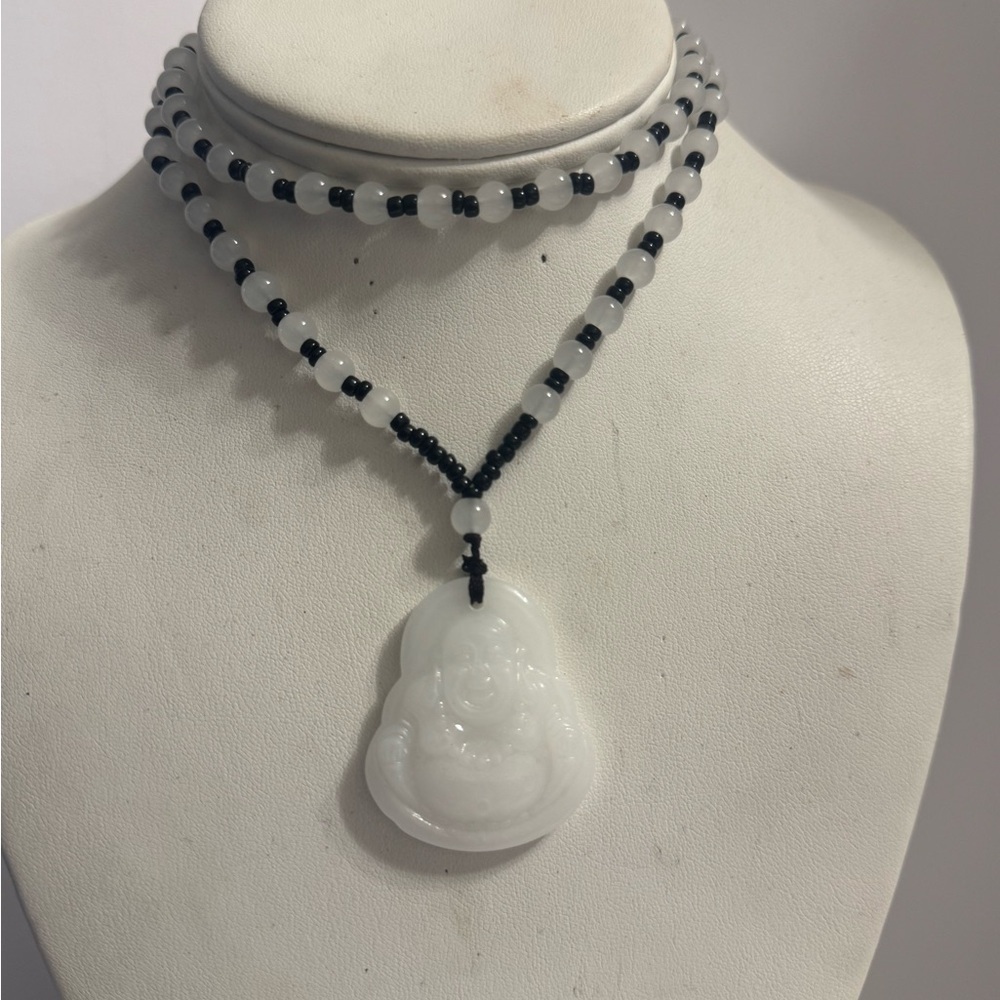 CABLE NECKLACE